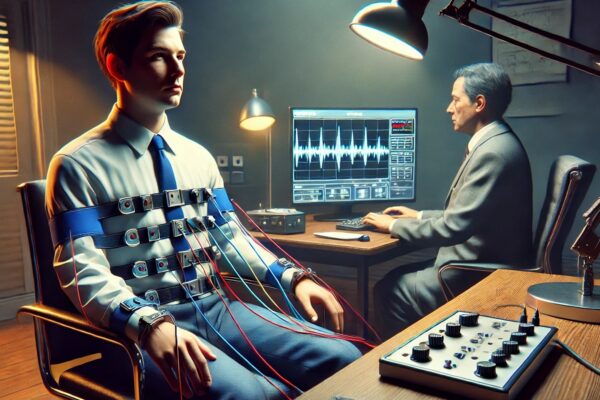 Навчання поліграфологів: шлях до престижної професії у сфері безпеки